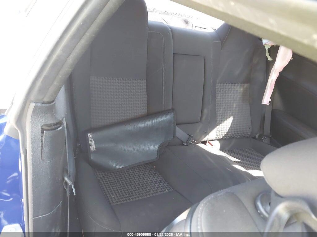 2C3CDZBT2KH595451 2019 DODGE CHALLENGER photo no. 8