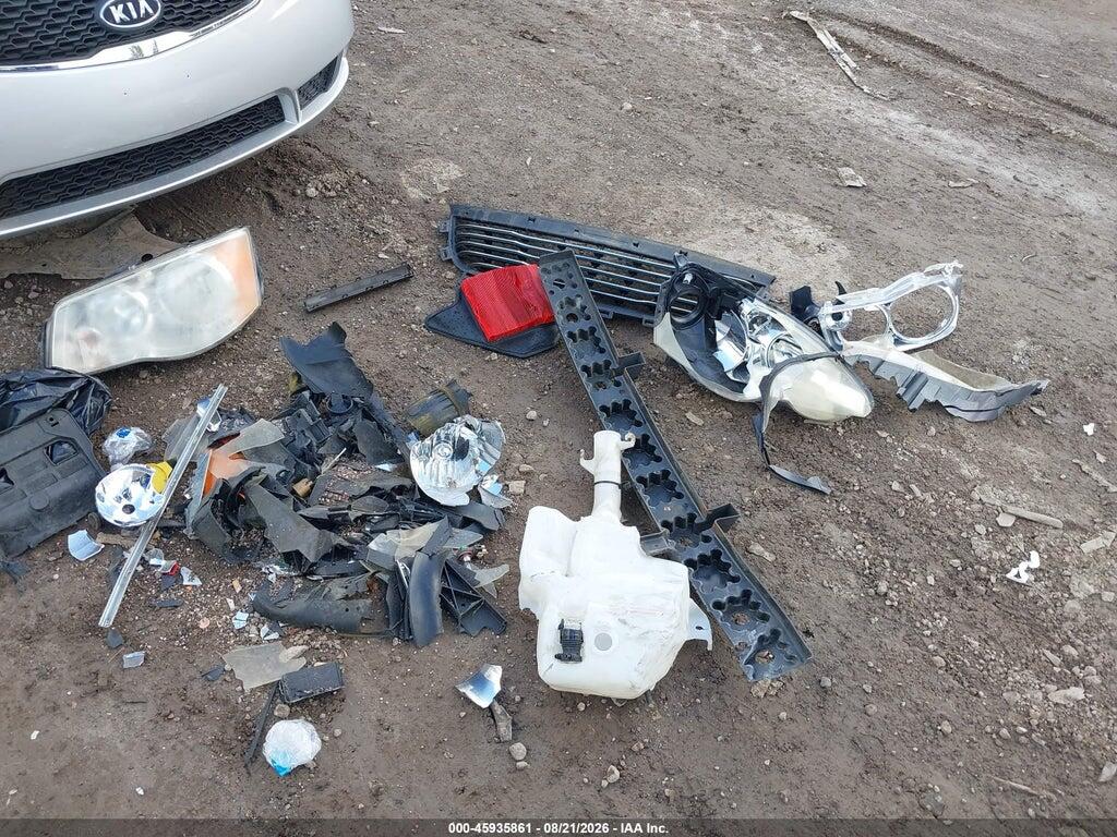 2C4RC1BG6DR779754 2013 CHRYSLER TOWN & COUNTRY photo no. 11
