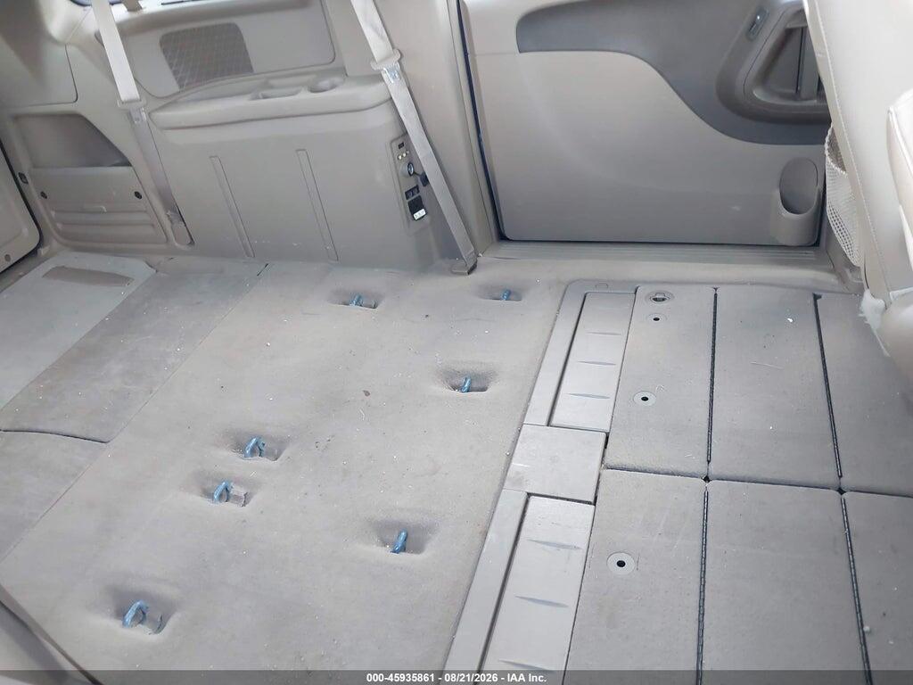 2C4RC1BG6DR779754 2013 CHRYSLER TOWN & COUNTRY photo no. 8