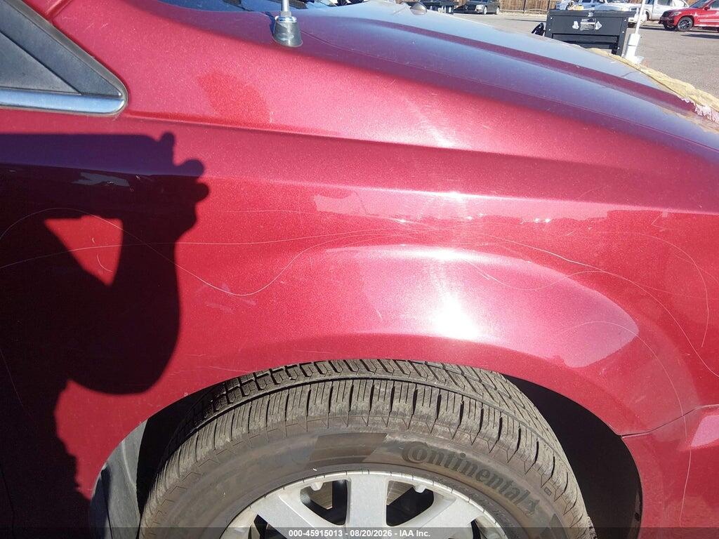 2C4RC1BG4DR744338 2013 CHRYSLER TOWN & COUNTRY photo no. 12