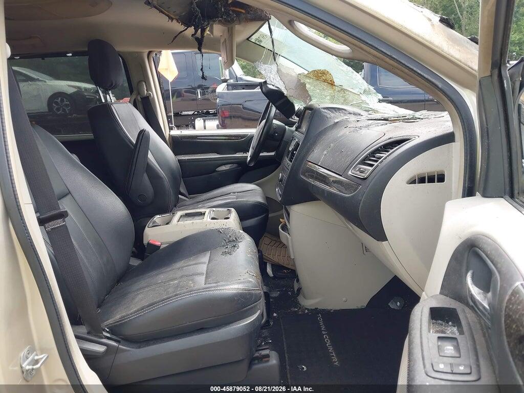 2C4RC1BG8DR558964 2013 CHRYSLER TOWN & COUNTRY photo no. 5