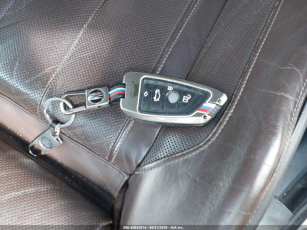5UXKR0C51E0K43263 2014 BMW X5 photo no. 11
