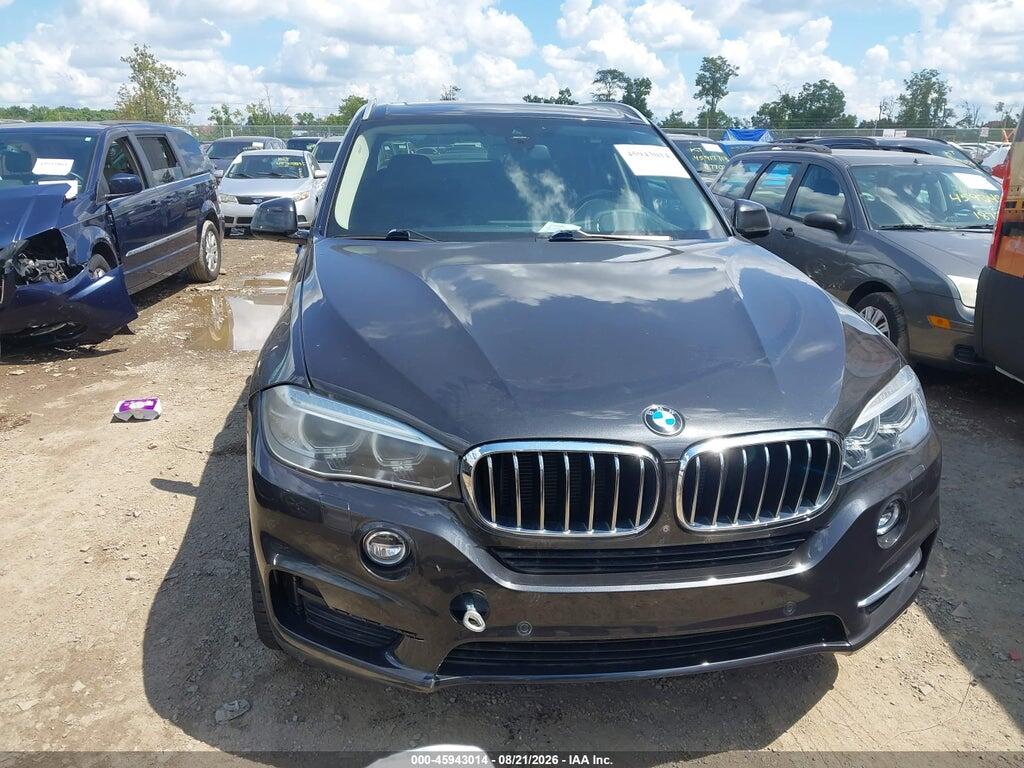 5UXKR0C51E0K43263 2014 BMW X5 photo no. 12