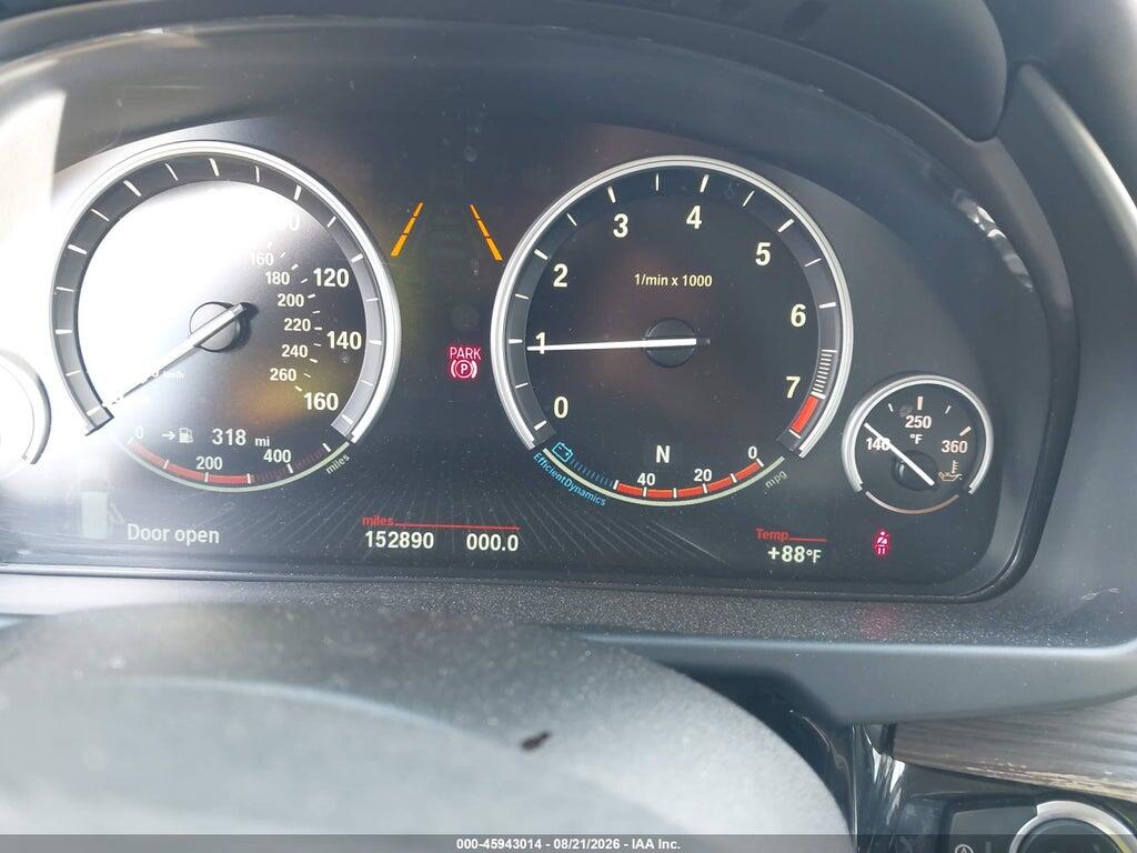 5UXKR0C51E0K43263 2014 BMW X5 photo no. 7