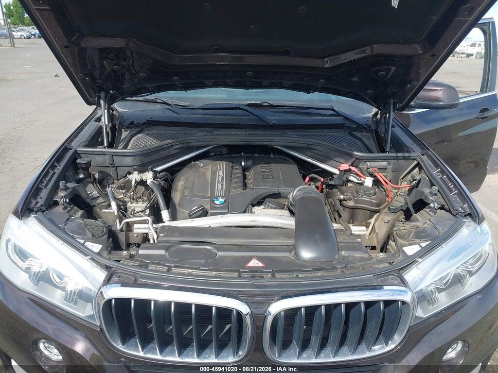5UXKR2C55E0C00897 2014 BMW X5 photo no. 10