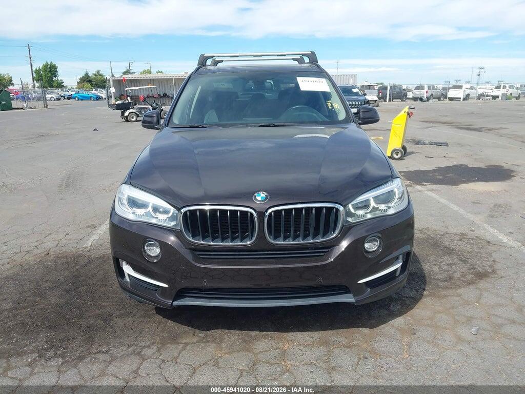 5UXKR2C55E0C00897 2014 BMW X5 photo no. 12