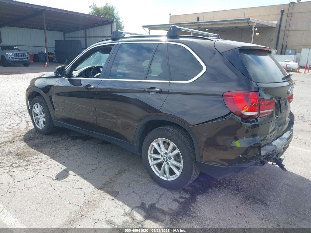 5UXKR2C55E0C00897 2014 BMW X5 photo no. 3