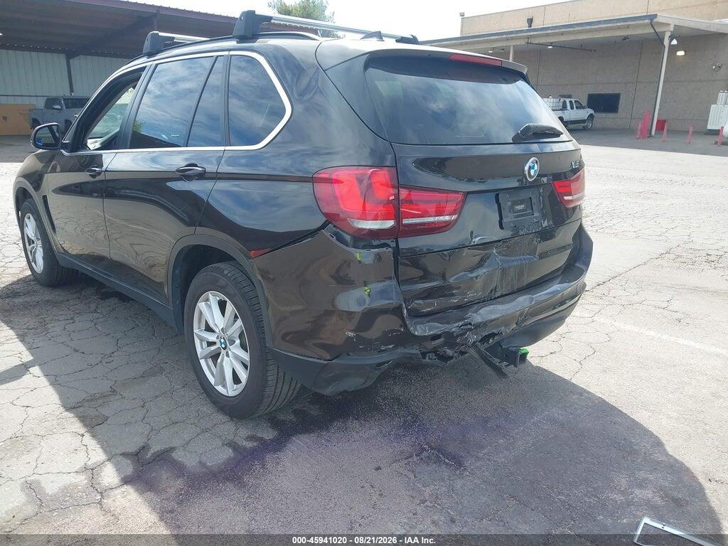 5UXKR2C55E0C00897 2014 BMW X5 photo no. 6