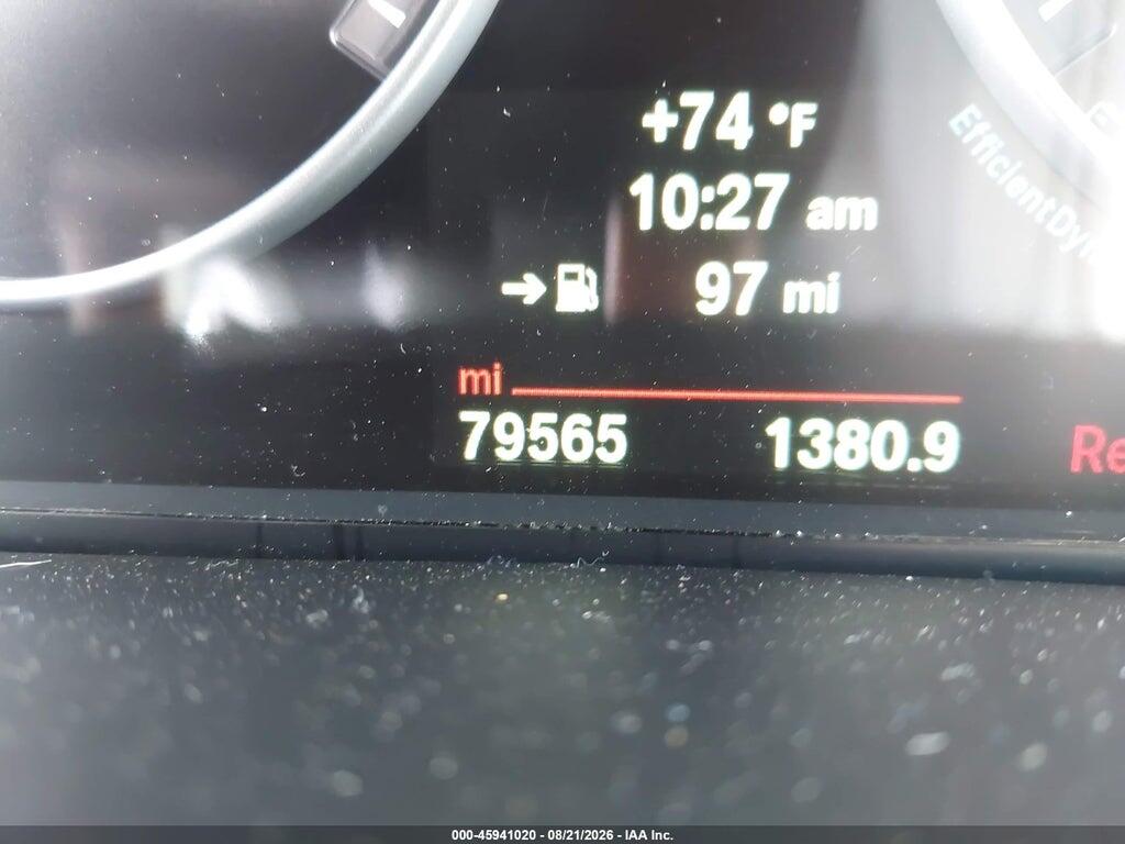 5UXKR2C55E0C00897 2014 BMW X5 photo no. 7