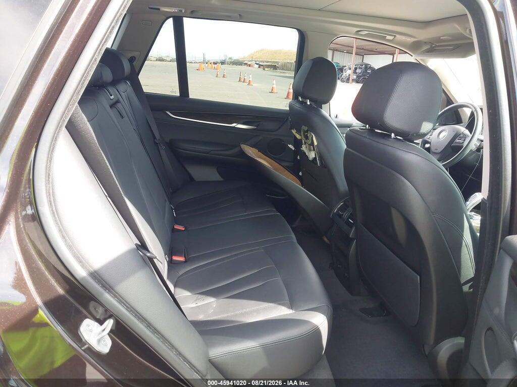 5UXKR2C55E0C00897 2014 BMW X5 photo no. 8