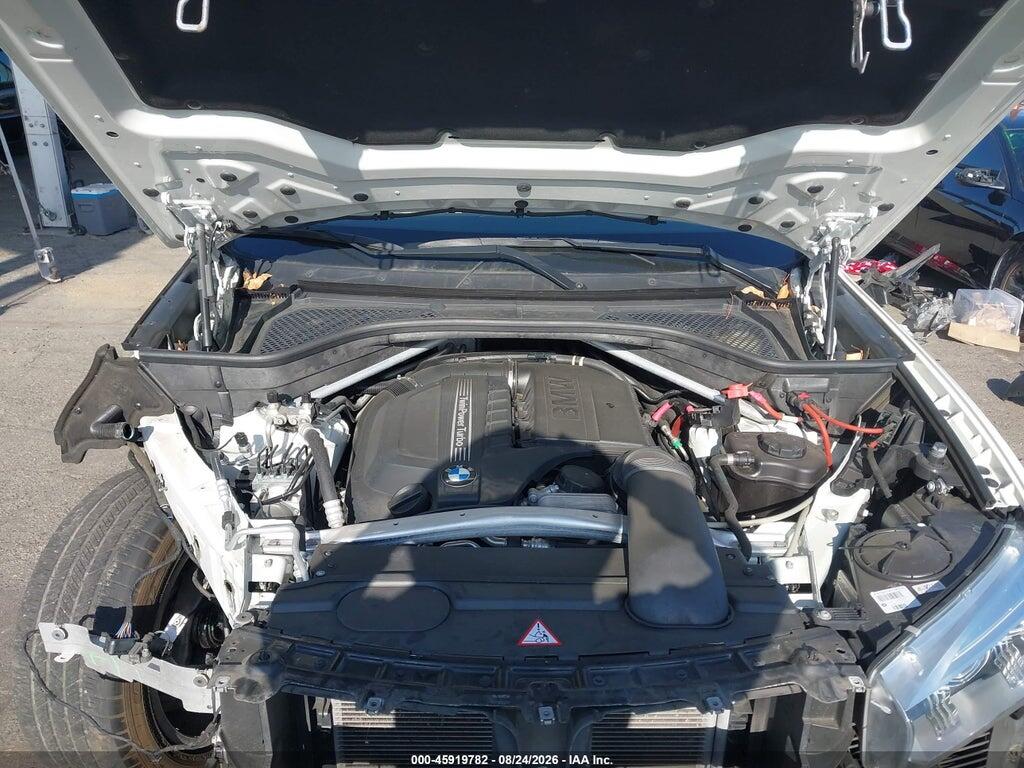 5UXKR0C55E0H17606 2014 BMW X5 photo no. 10