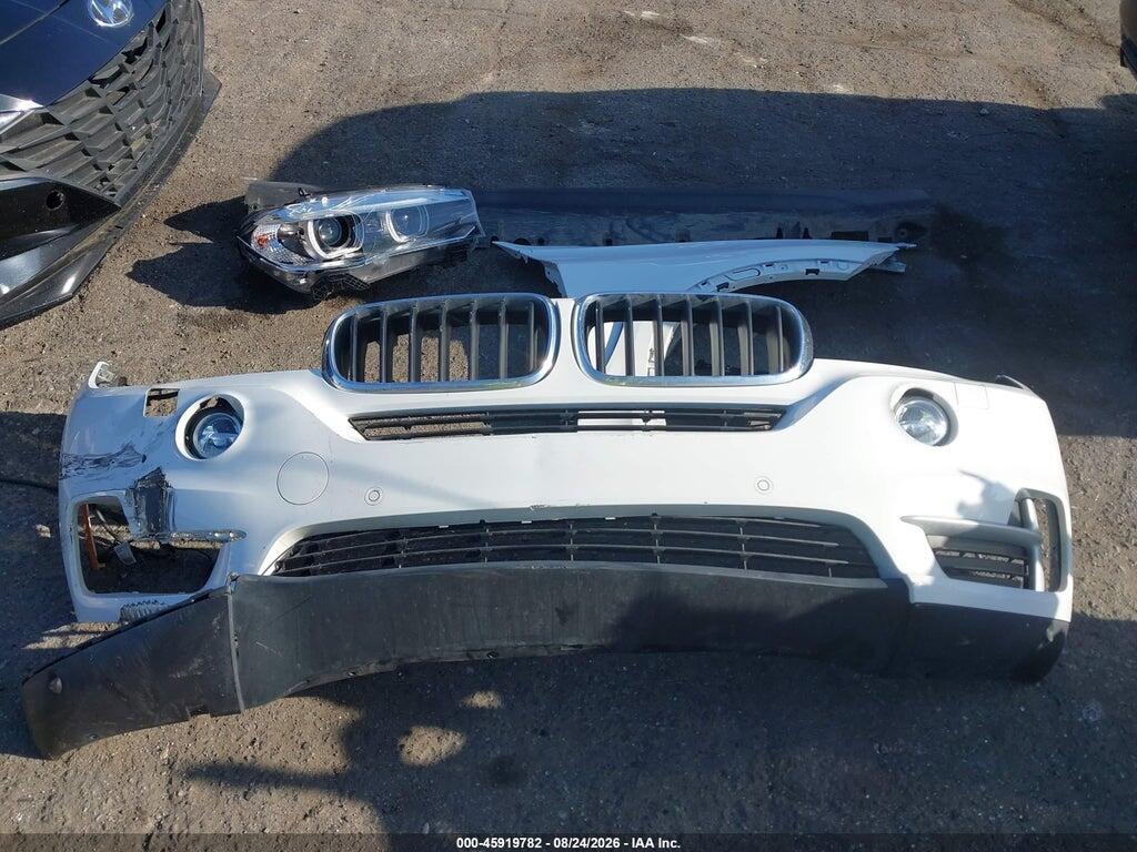 5UXKR0C55E0H17606 2014 BMW X5 photo no. 12