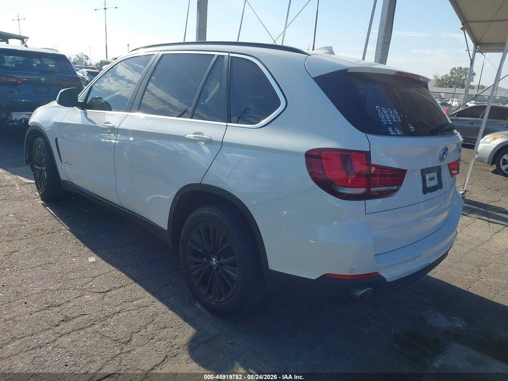5UXKR0C55E0H17606 2014 BMW X5 photo no. 3