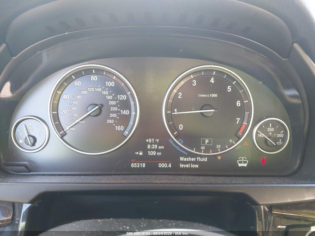 5UXKR0C55E0H17606 2014 BMW X5 photo no. 7