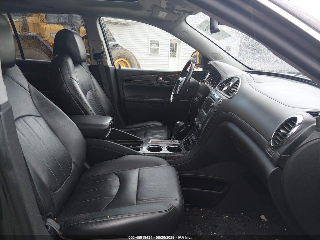 5GAKVBKD4EJ155711 2014 BUICK ENCLAVE photo no. 5