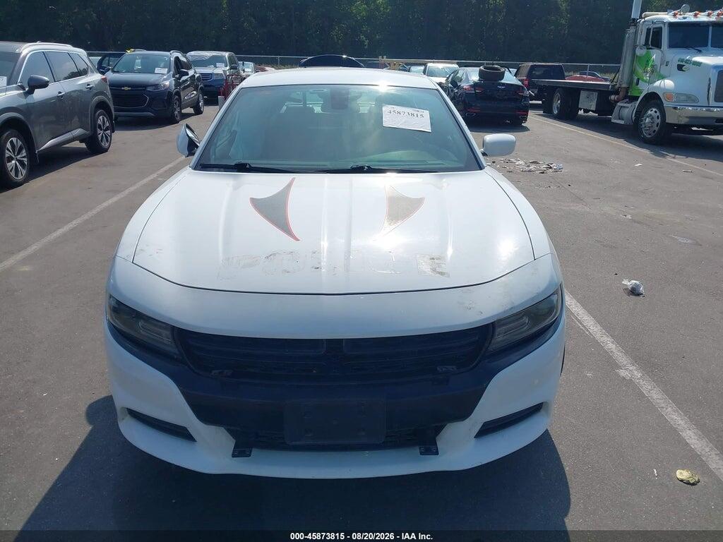 2C3CDXKT9KH726847 2019 DODGE CHARGER photo no. 12