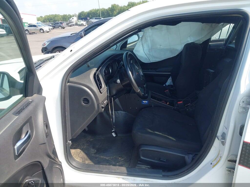 2C3CDXKT9KH726847 2019 DODGE CHARGER photo no. 5