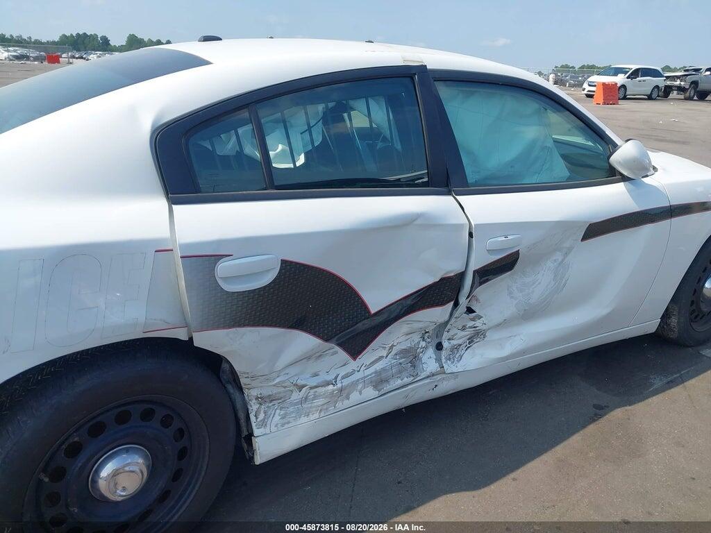 2C3CDXKT9KH726847 2019 DODGE CHARGER photo no. 6