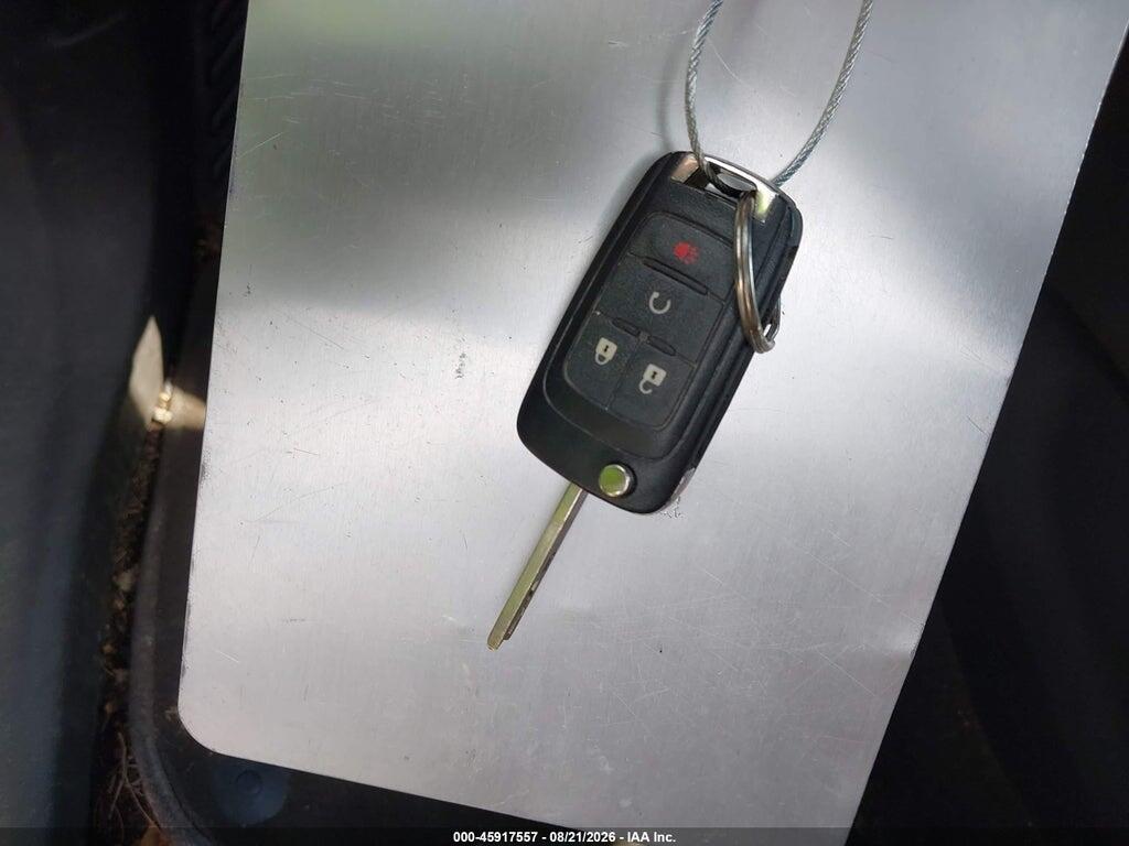 KL4CJCSBXEB779049 2014 BUICK ENCORE photo no. 11