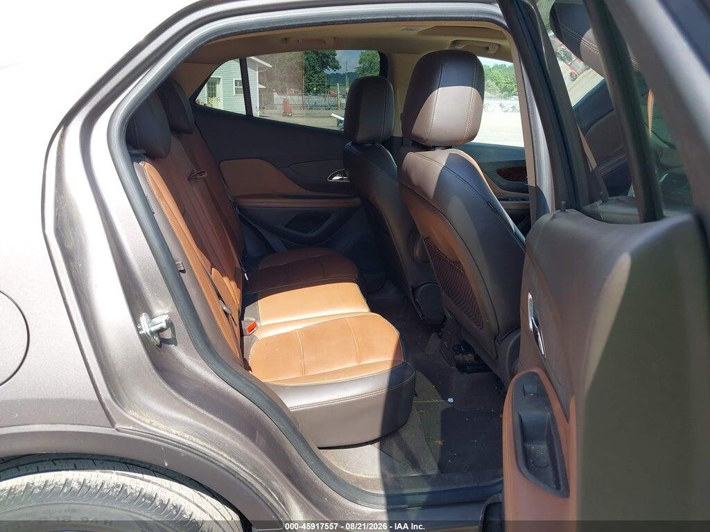 KL4CJCSBXEB779049 2014 BUICK ENCORE photo no. 8