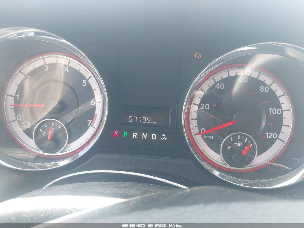 2C4RDGCG0KR774822 2019 DODGE GRAND CARAVAN photo no. 7