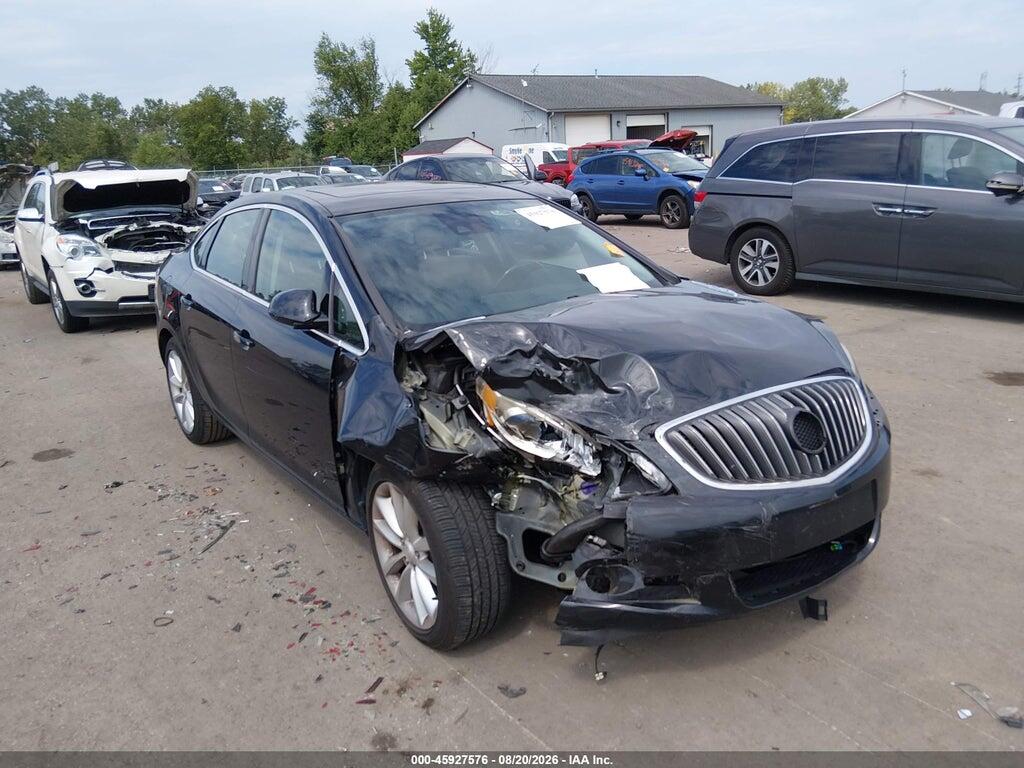 1G4PS5SK2E4209661 2014 BUICK VERANO photo no. 1