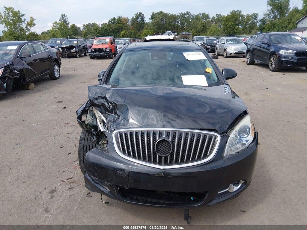 1G4PS5SK2E4209661 2014 BUICK VERANO photo no. 12