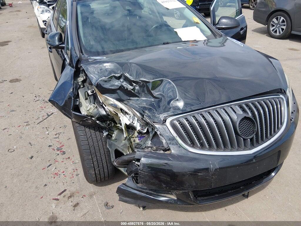 1G4PS5SK2E4209661 2014 BUICK VERANO photo no. 6
