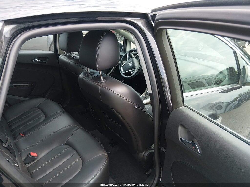 1G4PS5SK2E4209661 2014 BUICK VERANO photo no. 8