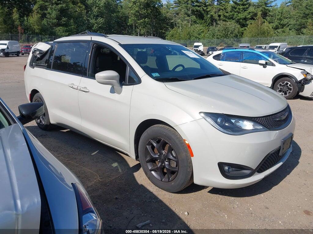 2020 CHRYSLER PACIFICA 2C4RC1BG5LR122863