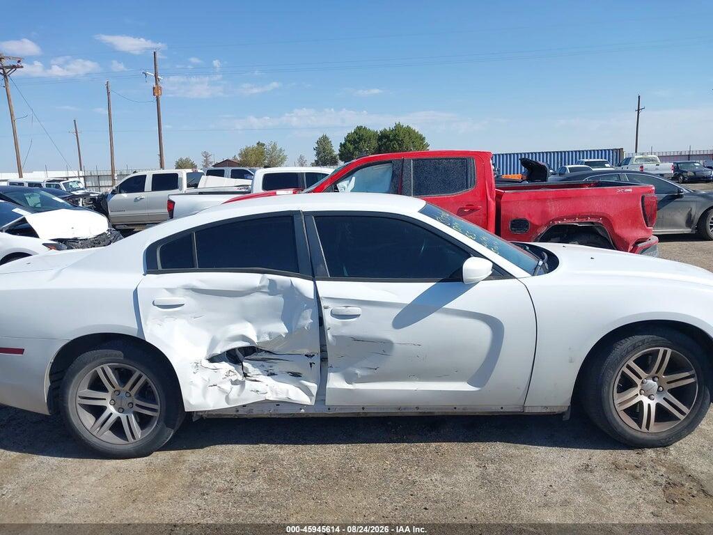 2C3CDXAT6DH629402 2013 DODGE CHARGER photo no. 12