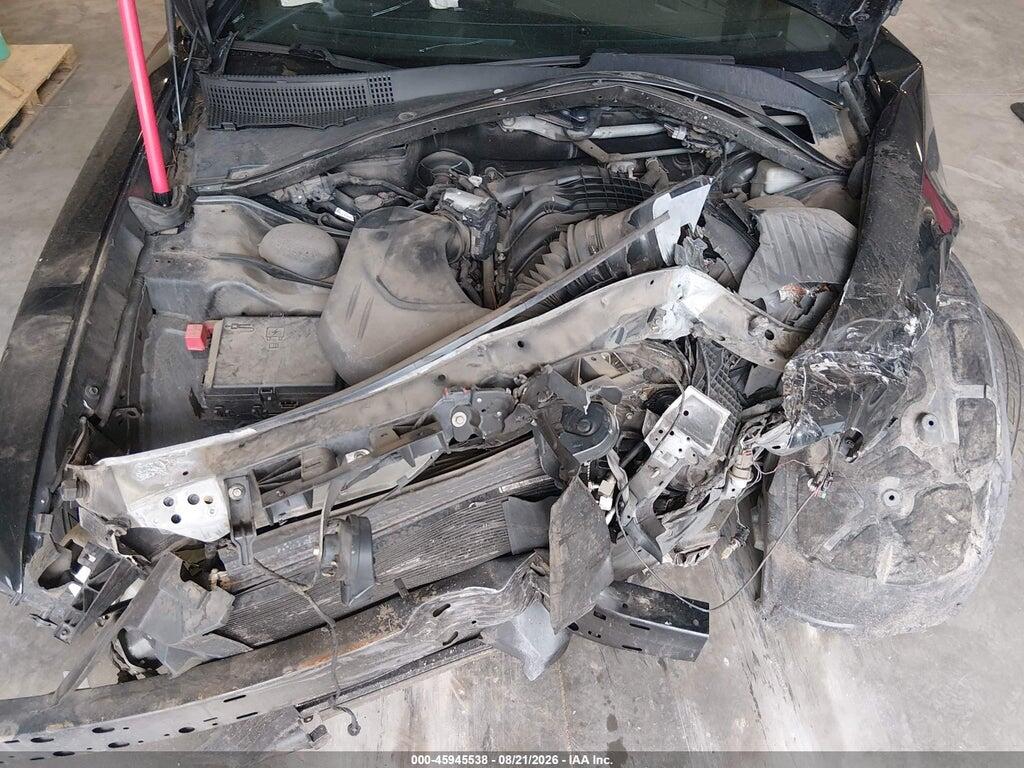 2C3CDXJG1DH564137 2013 DODGE CHARGER photo no. 10