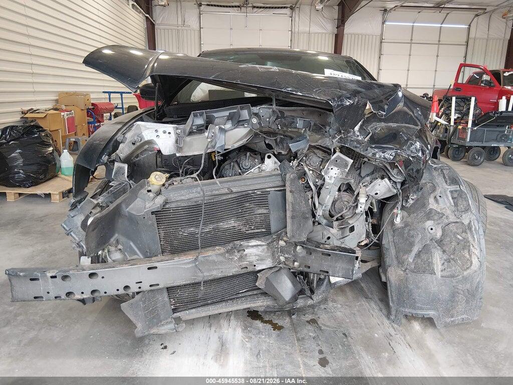 2C3CDXJG1DH564137 2013 DODGE CHARGER photo no. 12