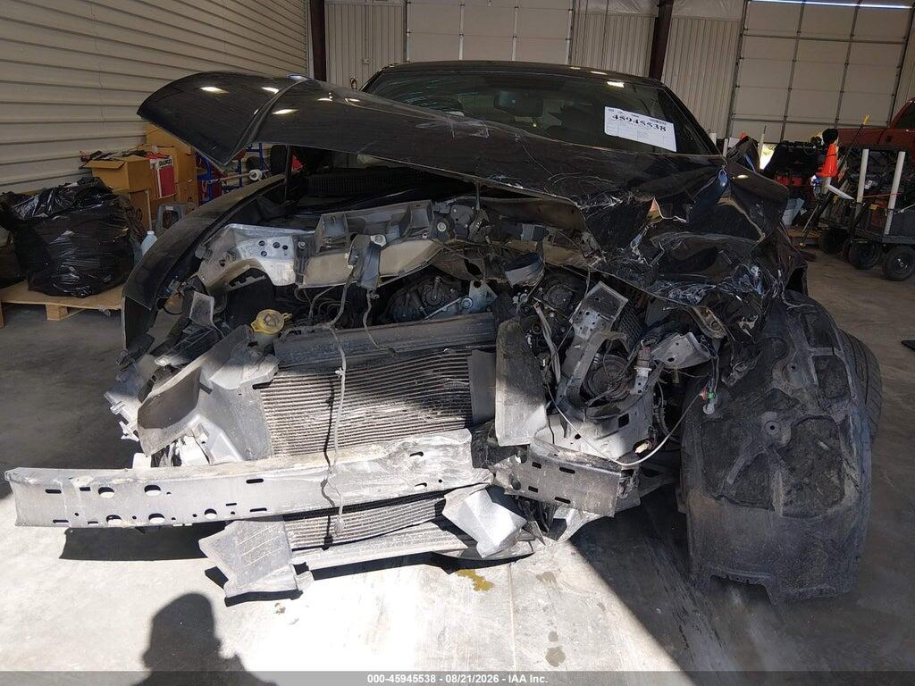2C3CDXJG1DH564137 2013 DODGE CHARGER photo no. 6