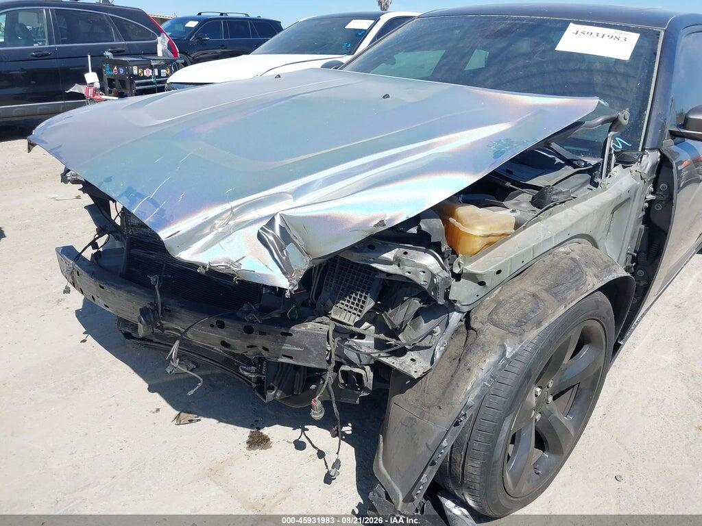 2C3CDXHG9DH628477 2013 DODGE CHARGER photo no. 6