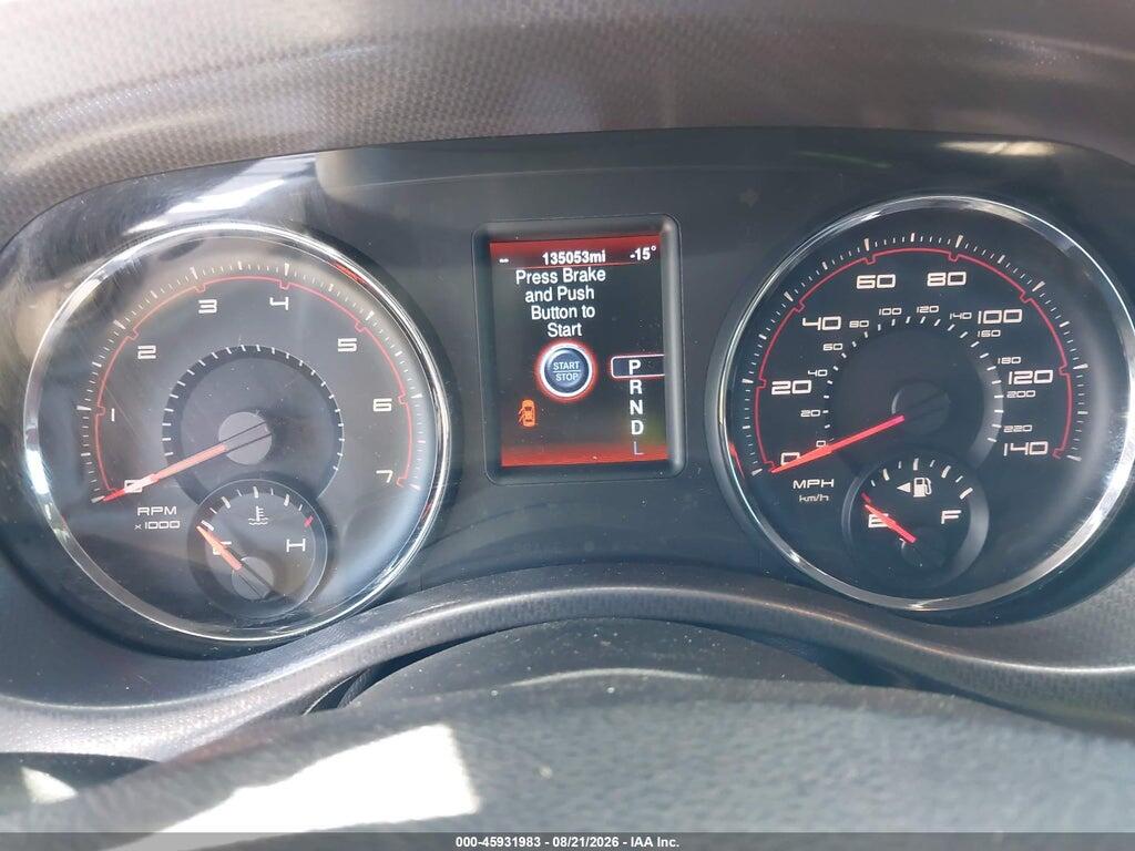2C3CDXHG9DH628477 2013 DODGE CHARGER photo no. 7