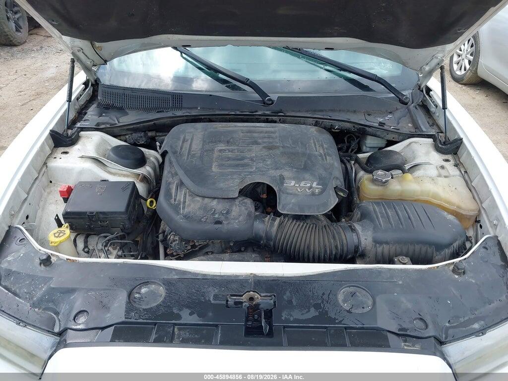 2C3CDXBG9DH514293 2013 DODGE CHARGER photo no. 10