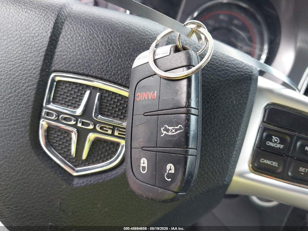 2C3CDXBG9DH514293 2013 DODGE CHARGER photo no. 11