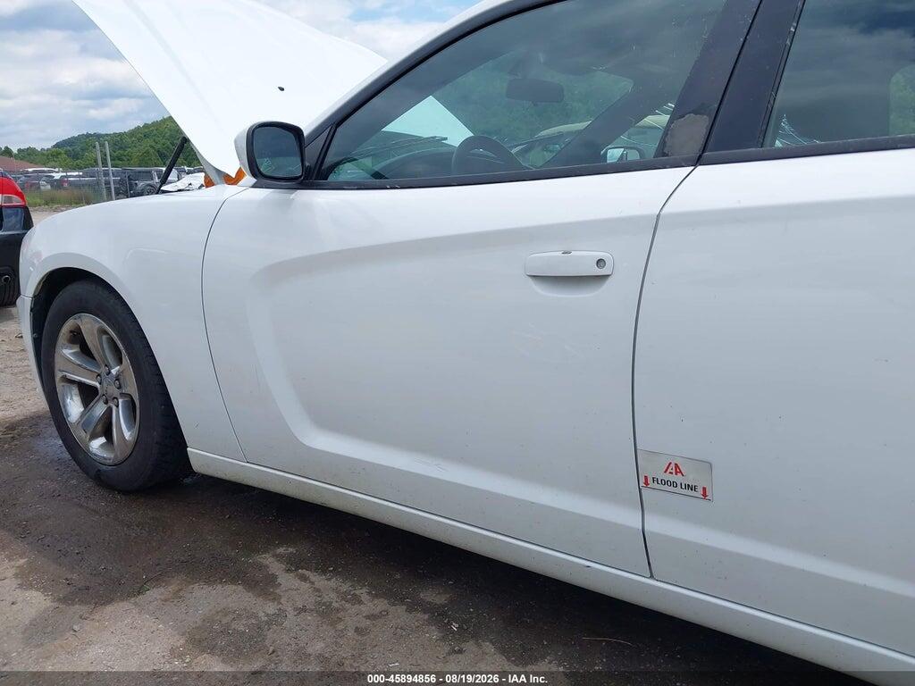 2C3CDXBG9DH514293 2013 DODGE CHARGER photo no. 12