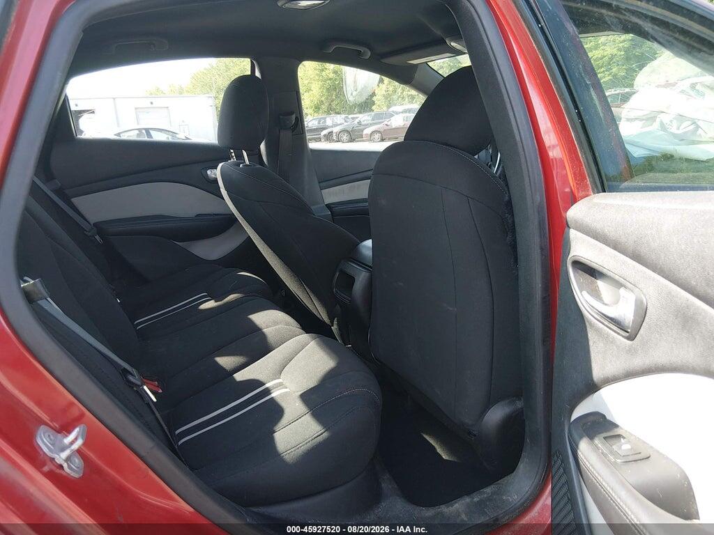 1C3CDFBA0DD268138 2013 DODGE DART photo no. 8
