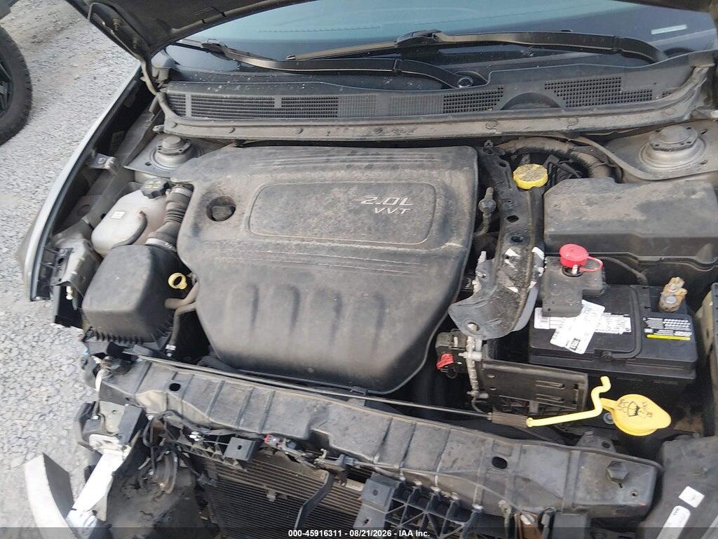 1C3CDFBA5DD149632 2013 DODGE DART photo no. 10