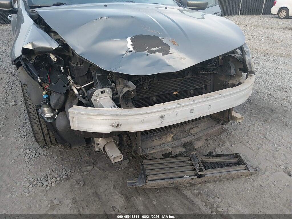 1C3CDFBA5DD149632 2013 DODGE DART photo no. 6