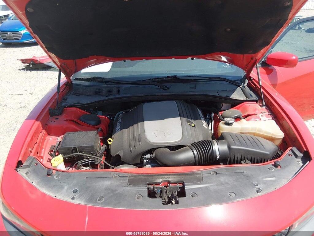 2C3CDXCT1LH131247 2020 DODGE CHARGER photo no. 10