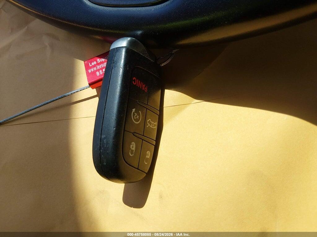2C3CDXCT1LH131247 2020 DODGE CHARGER photo no. 11
