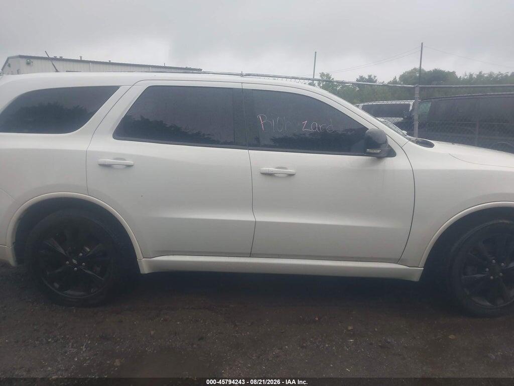 1C4SDJCT5DC695346 2013 DODGE DURANGO photo no. 12