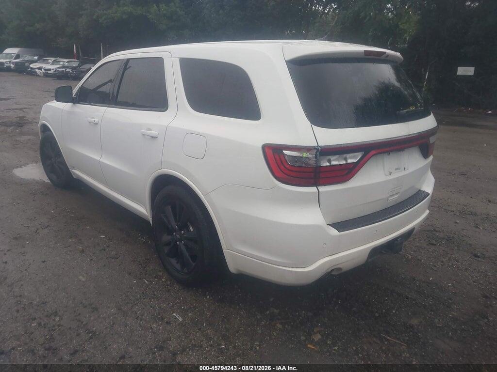 1C4SDJCT5DC695346 2013 DODGE DURANGO photo no. 3