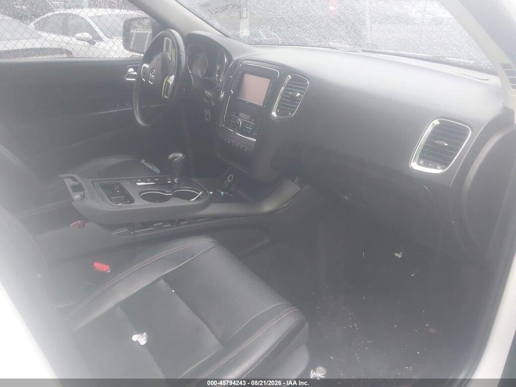 1C4SDJCT5DC695346 2013 DODGE DURANGO photo no. 5