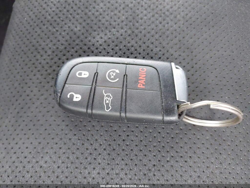 1C4RDHDG4LC114264 2020 DODGE DURANGO photo no. 11