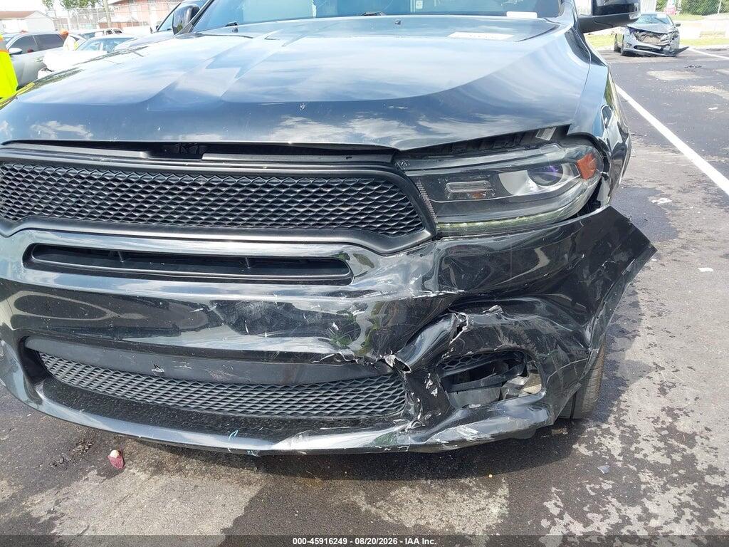 1C4RDHDG4LC114264 2020 DODGE DURANGO photo no. 6