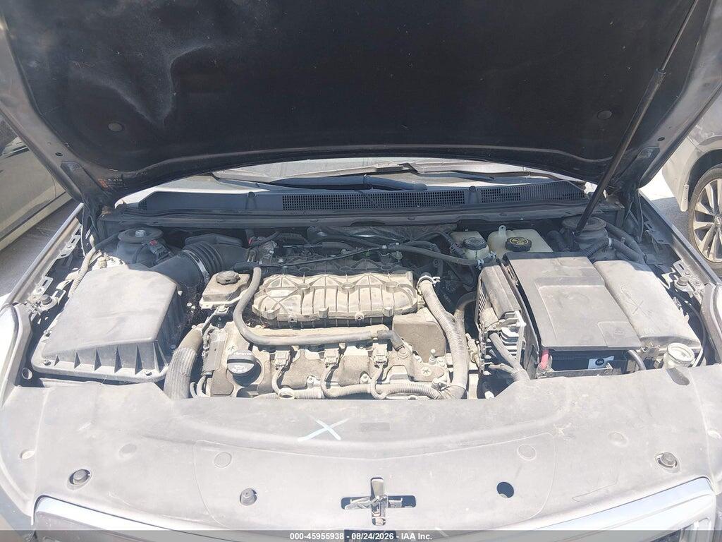 2G61N5S3XE9304639 2014 CADILLAC XTS photo no. 10